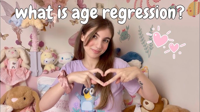 Age regression